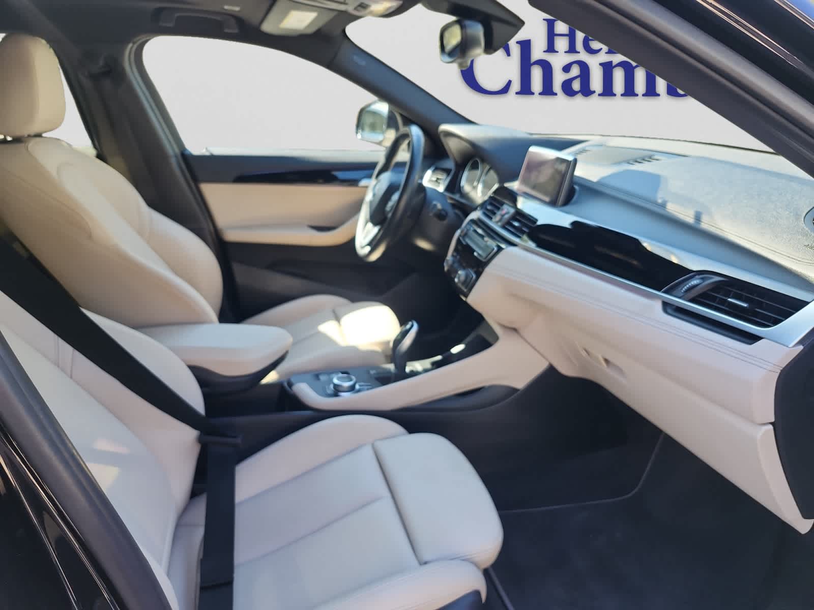 used 2020 BMW X2 car, priced at $15,997