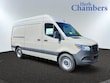Mercedes-Benz Sprinter 2500