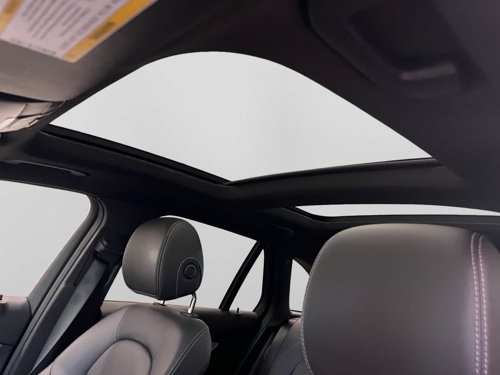 used 2019 Mercedes-Benz GLC 300 car, priced at $20,496