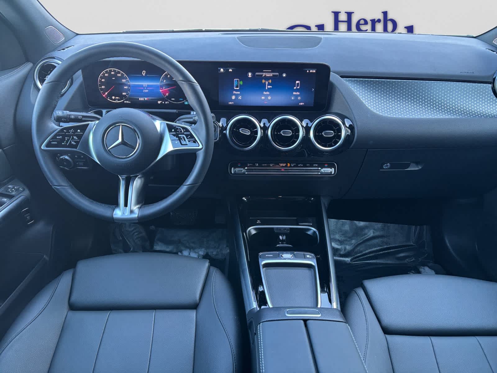 used 2026 Mercedes-Benz GLA 250 car, priced at $39,998