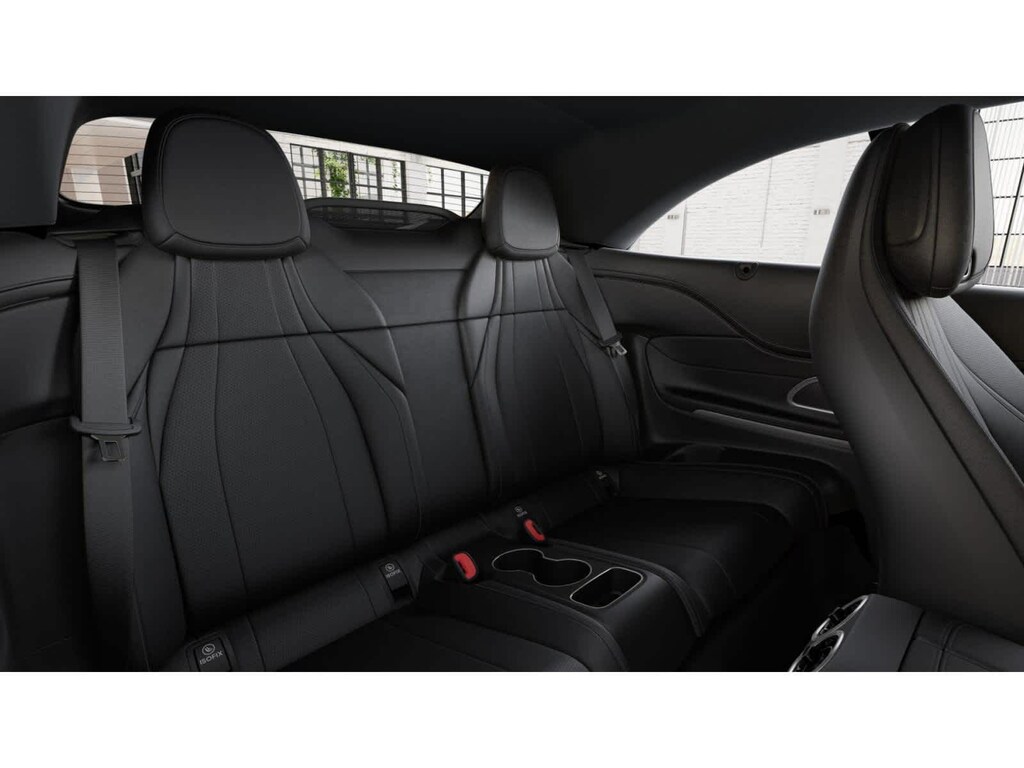New 2026 Mercedes-Benz CLE 300 4MATIC Convertible