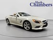  Mercedes-Benz SL-Class