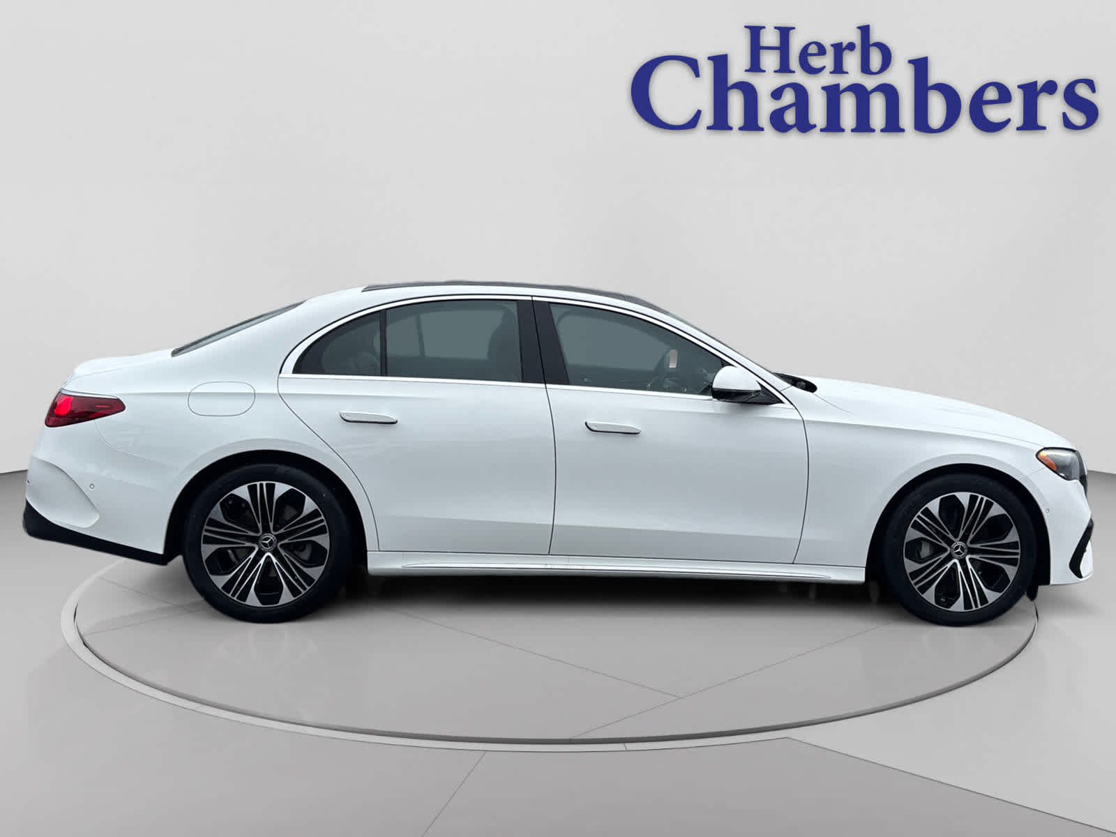 used 2026 Mercedes-Benz E-Class car, priced at $62,998