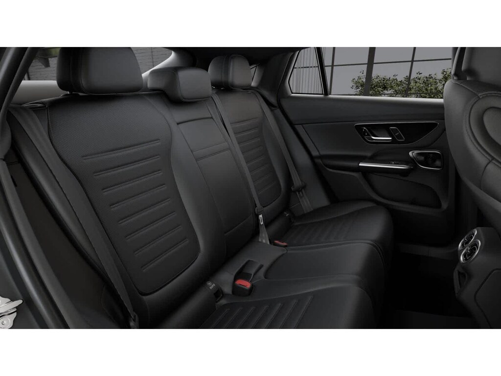 New 2027 Mercedes-Benz GLC 300 GLC 300 SUV
