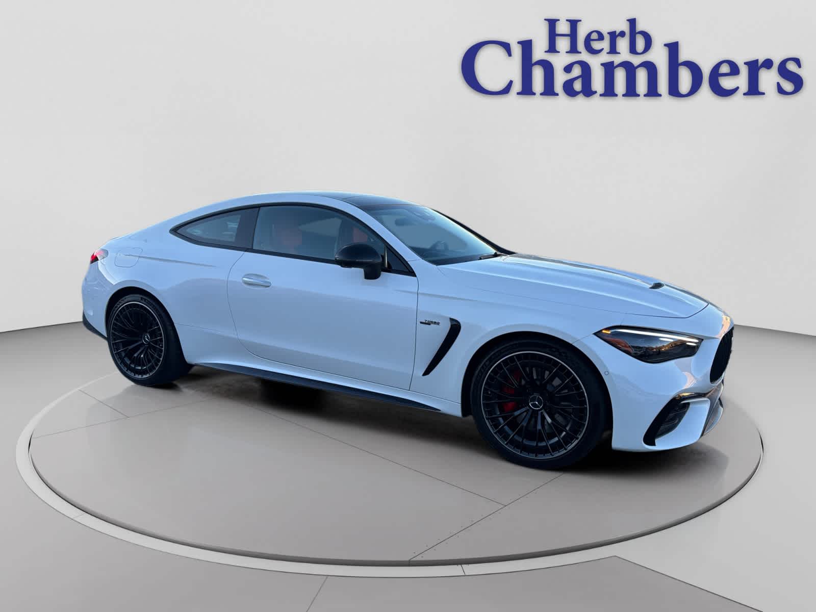 2024 Mercedes-Benz CLE AMG 53's photo