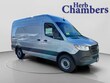  Mercedes-Benz Sprinter 2500