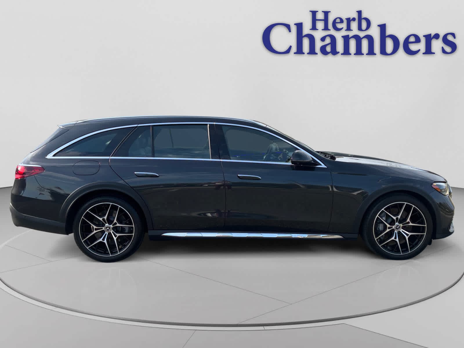 used 2024 Mercedes-Benz E-Class car, priced at $65,998