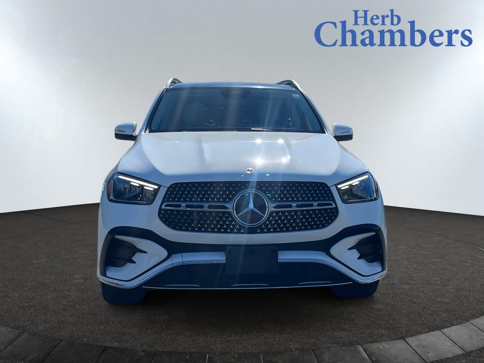 2024 Mercedes Benz GLE 450e 4MATIC photo 2