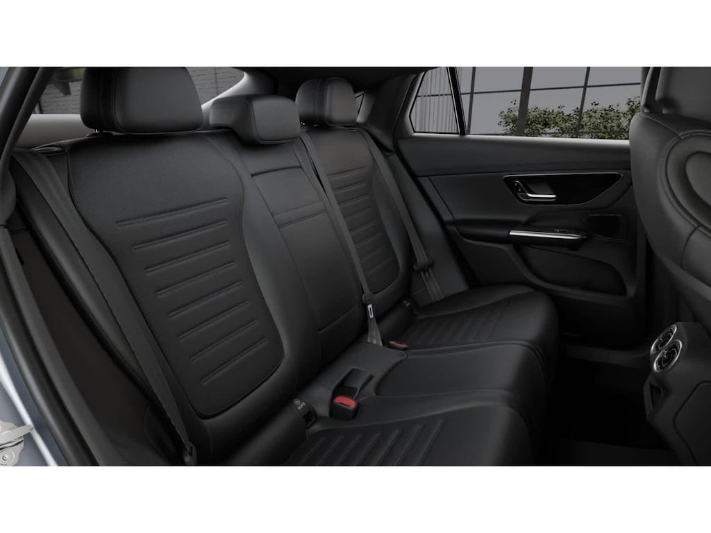 New 2025 Mercedes-Benz GLC 300 4MATIC Coupe