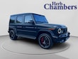 Mercedes-Benz AMG G 63