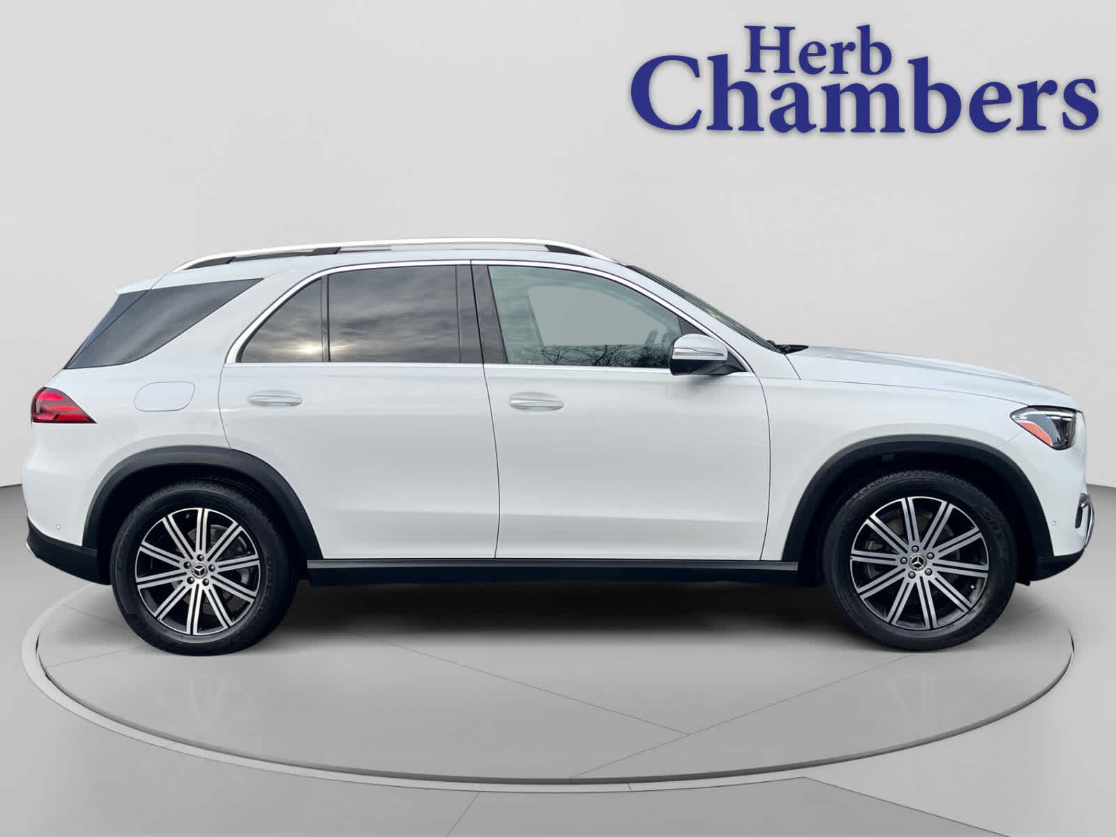 used 2026 Mercedes-Benz GLE 350 car, priced at $63,998