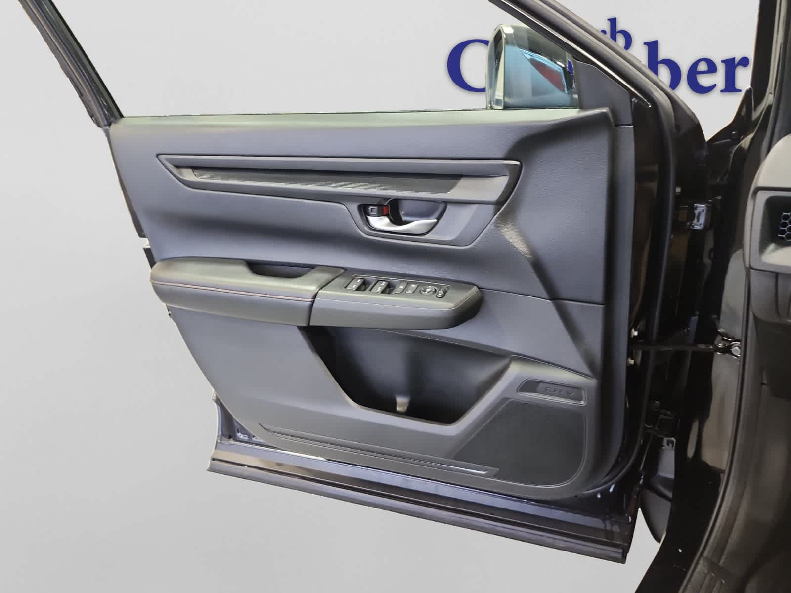 used 2024 Honda CR-V Hybrid car, priced at $32,997