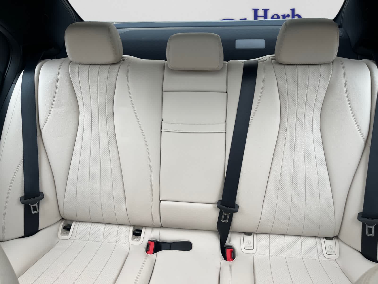 used 2021 Mercedes-Benz E-Class car, priced at $29,999