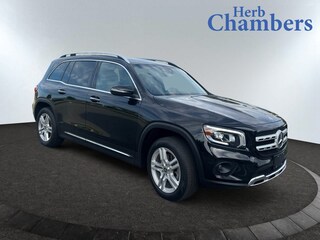 2022 Mercedes-Benz GLB 250 4MATIC SUV
