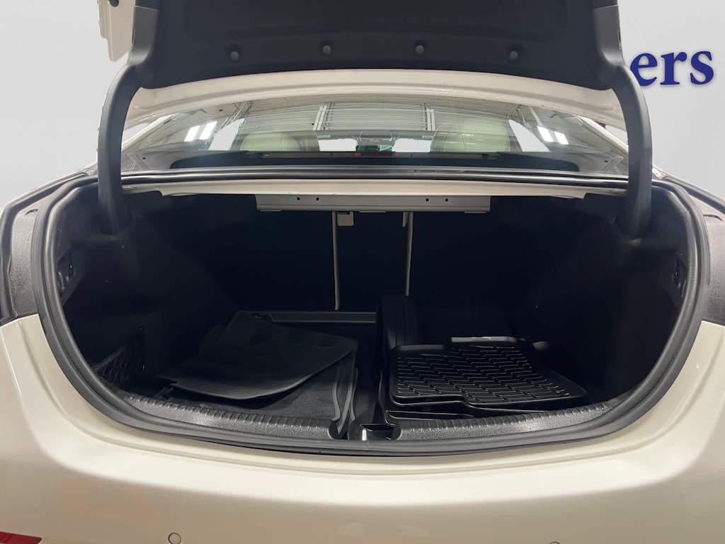 Certified 2023 Mercedes-Benz C-Class C300 4MATIC Sedan