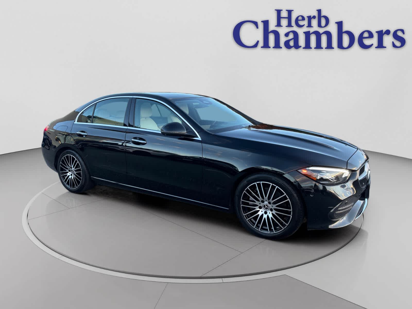 2023 Mercedes-Benz C-Class Sedan C 300