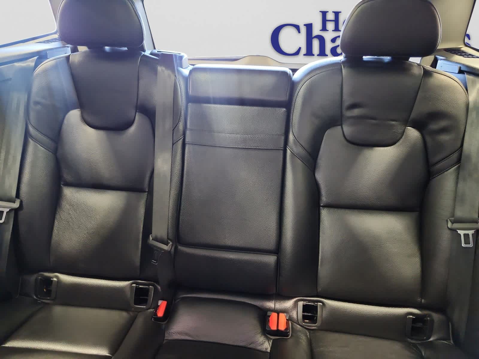 used 2018 Volvo XC60 car, priced at $17,497