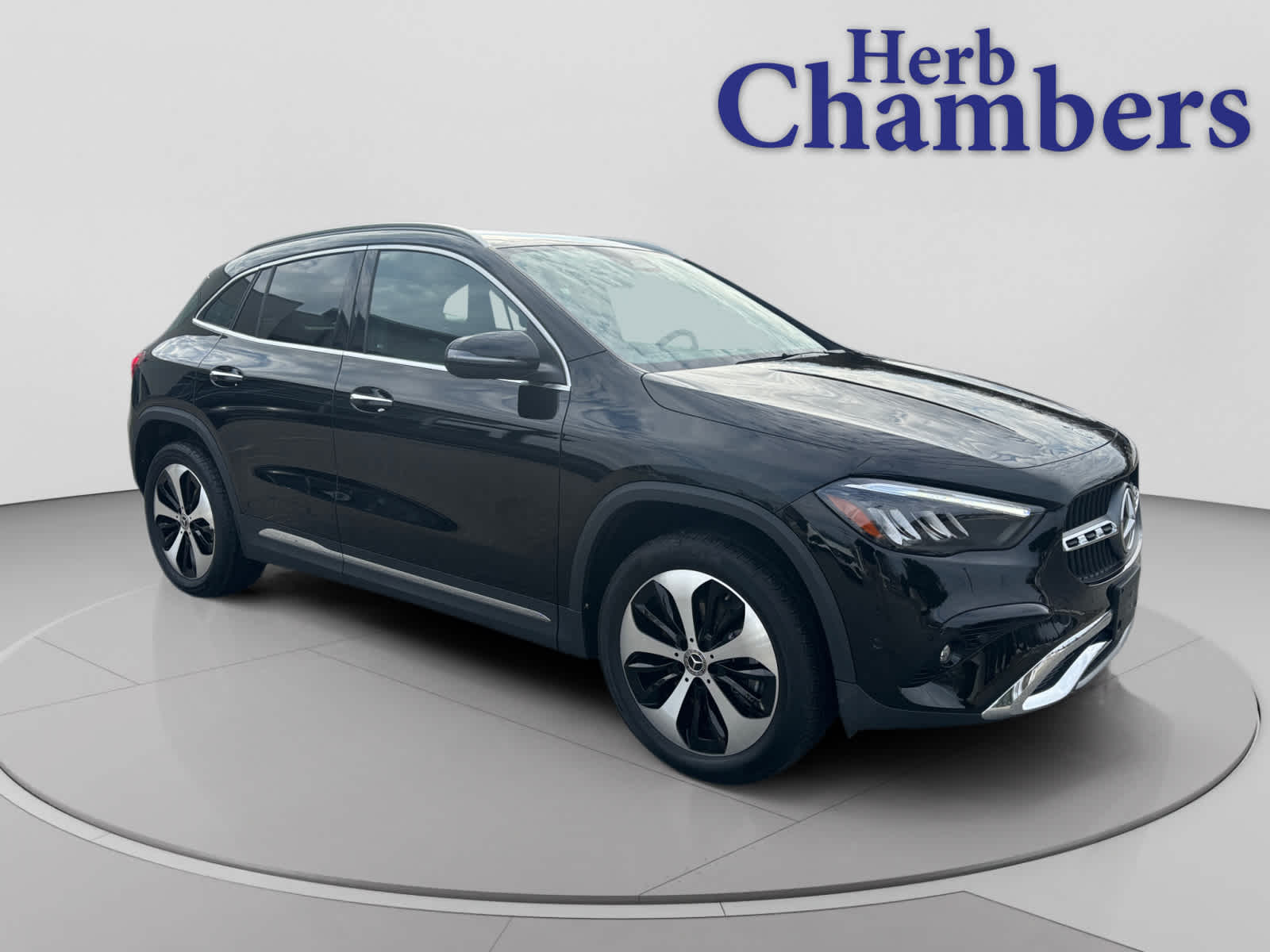used 2026 Mercedes-Benz GLA 250 car, priced at $45,598