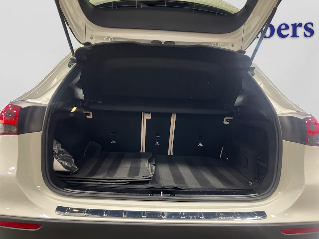 Certified 2022 Mercedes-Benz GLA 250 4MATIC SUV