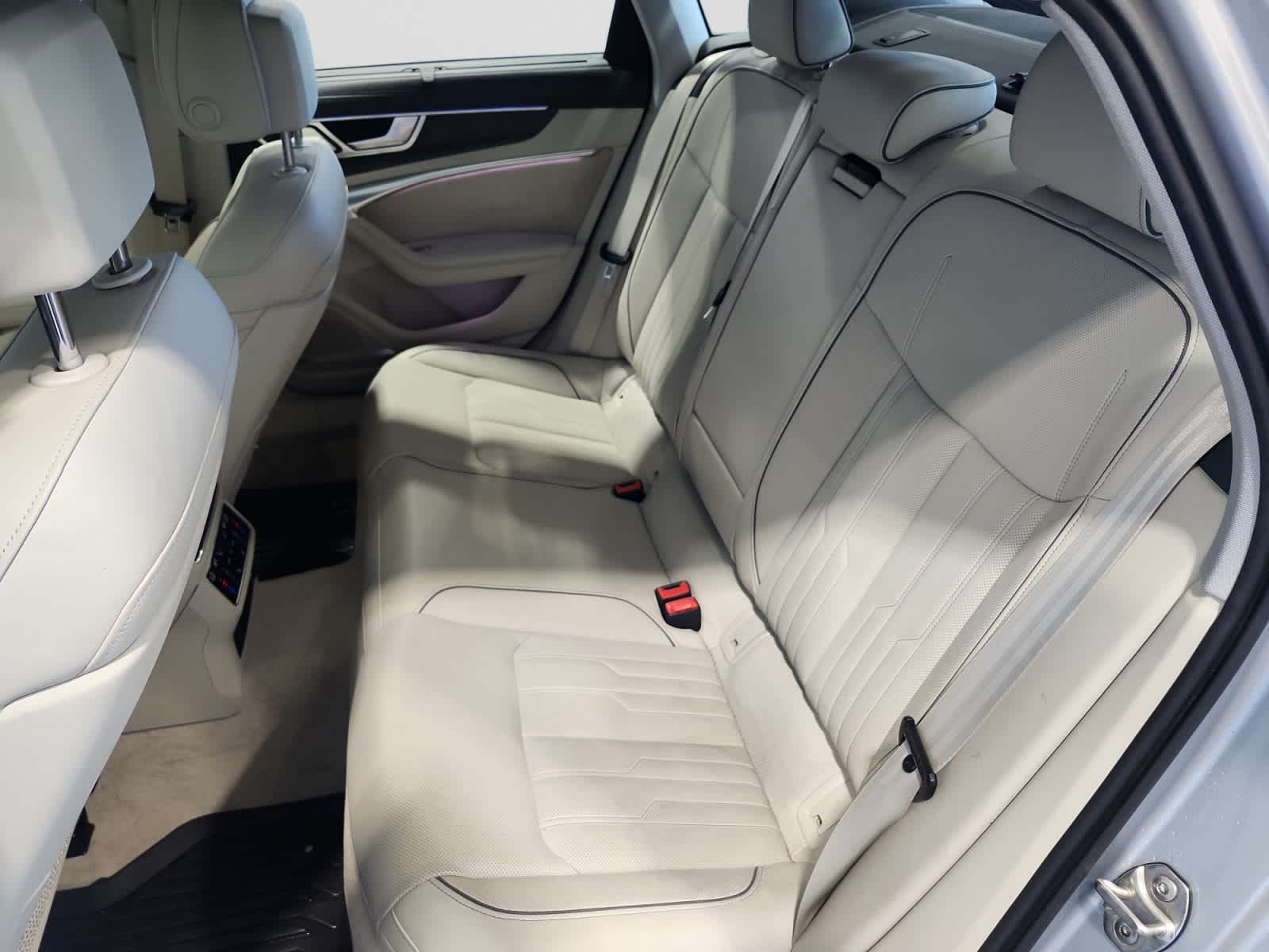 used 2019 Audi A6 car, priced at $24,997