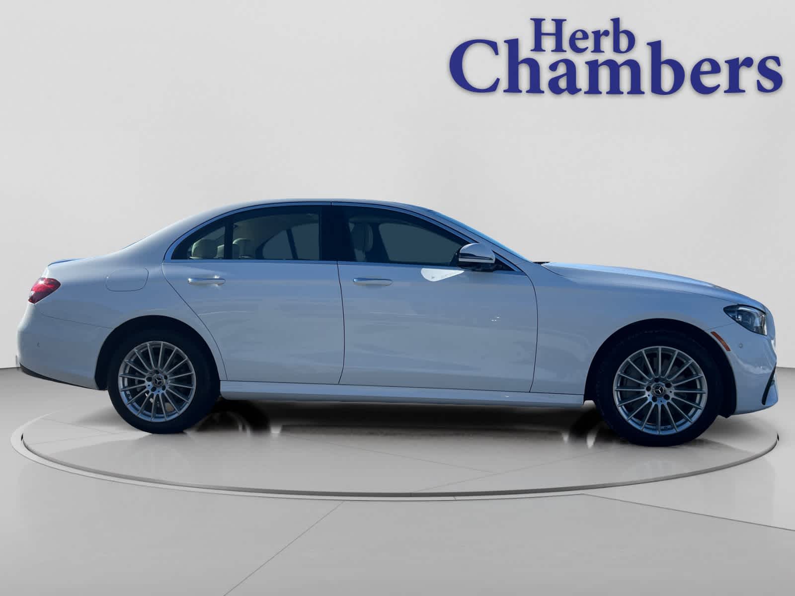used 2023 Mercedes-Benz E-Class car, priced at $47,998