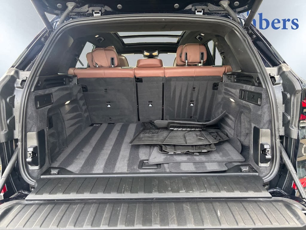 Used 2024 BMW X5 M60i SUV