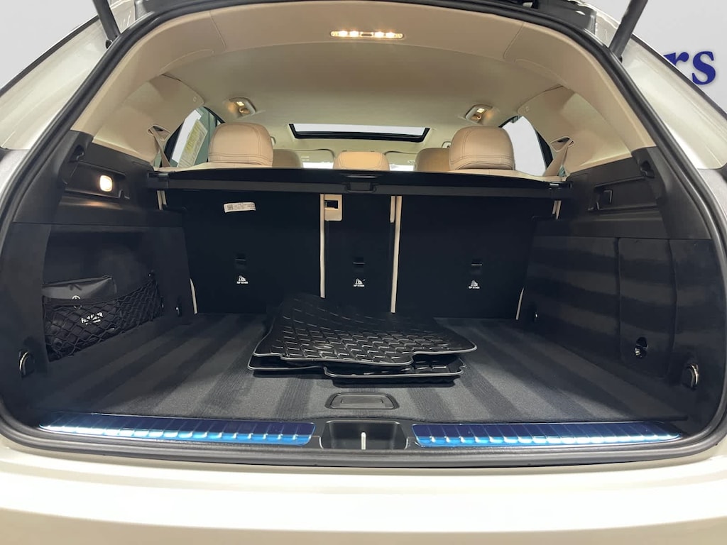 Certified 2026 Mercedes-Benz GLE 350 4MATIC SUV