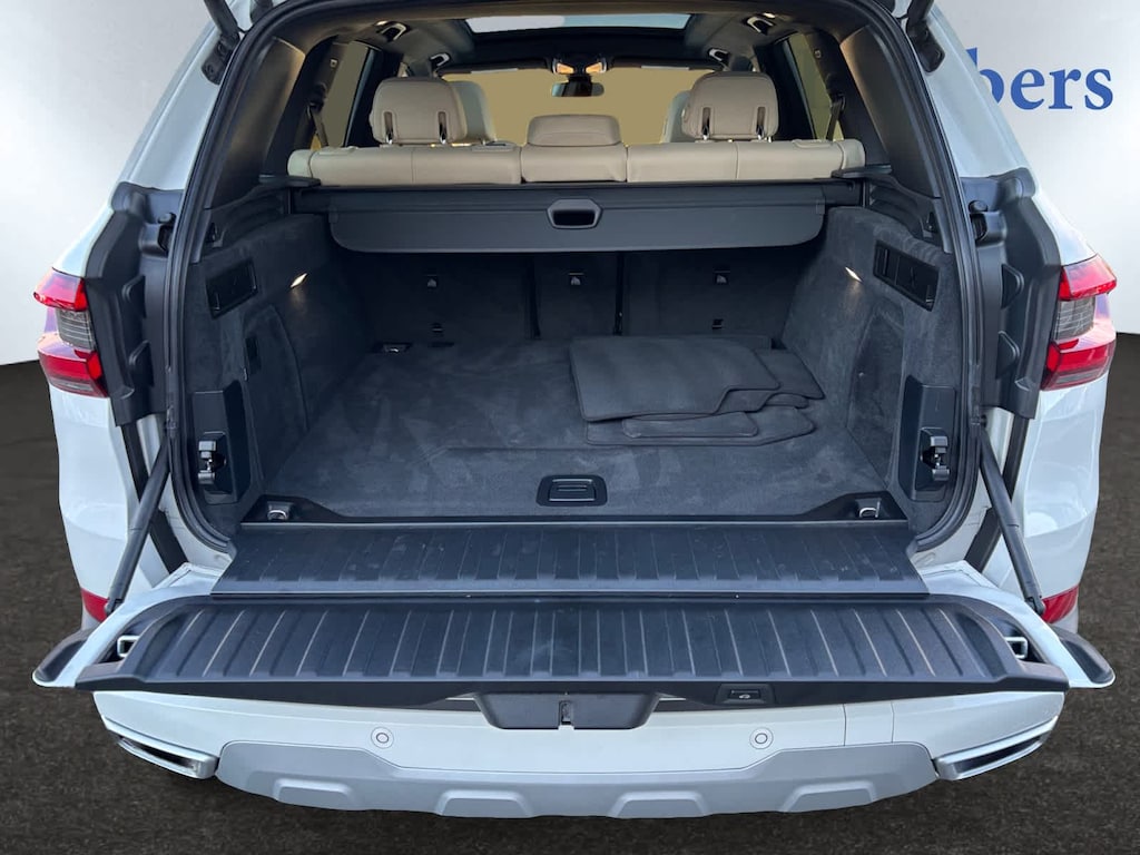 Used 2022 BMW X5 xDrive40i SUV