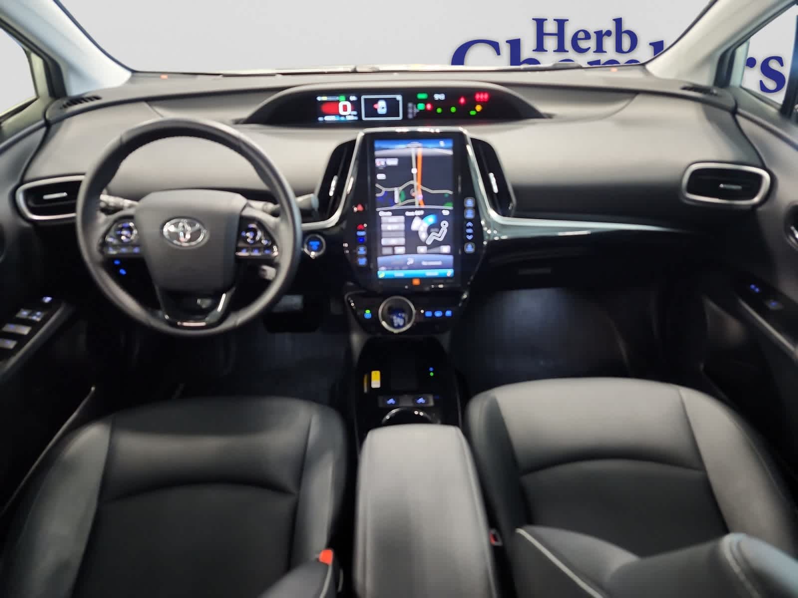 used 2020 Toyota Prius Prime car, priced at $24,497