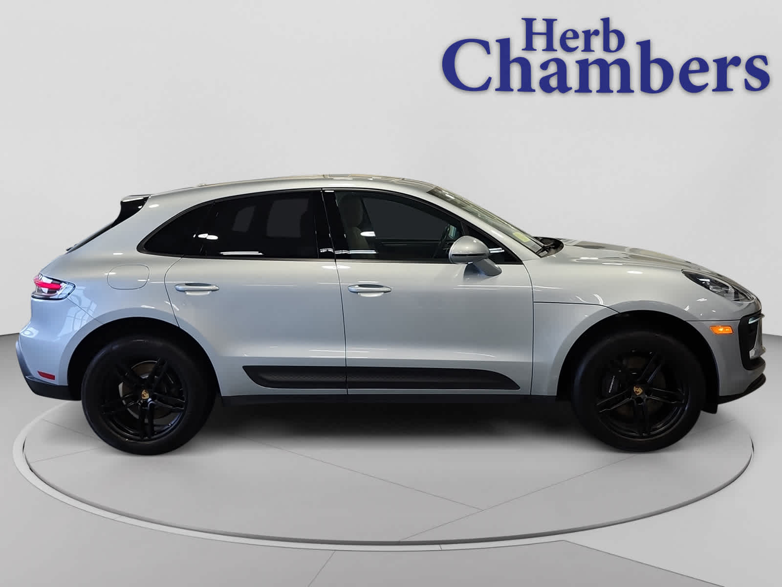 used 2023 Porsche Macan car, priced at $42,497