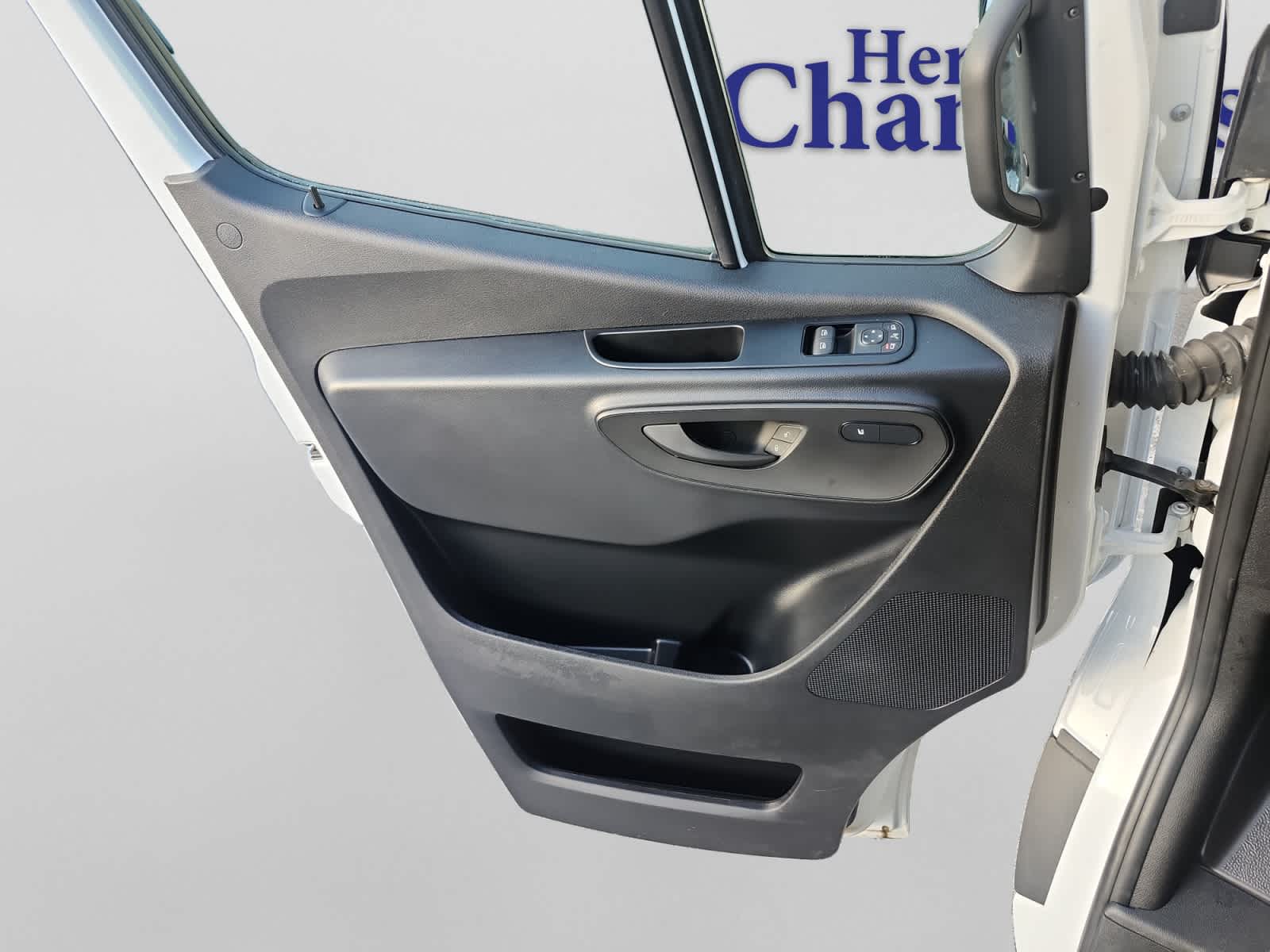 used 2025 Mercedes-Benz Sprinter 2500 car, priced at $53,997