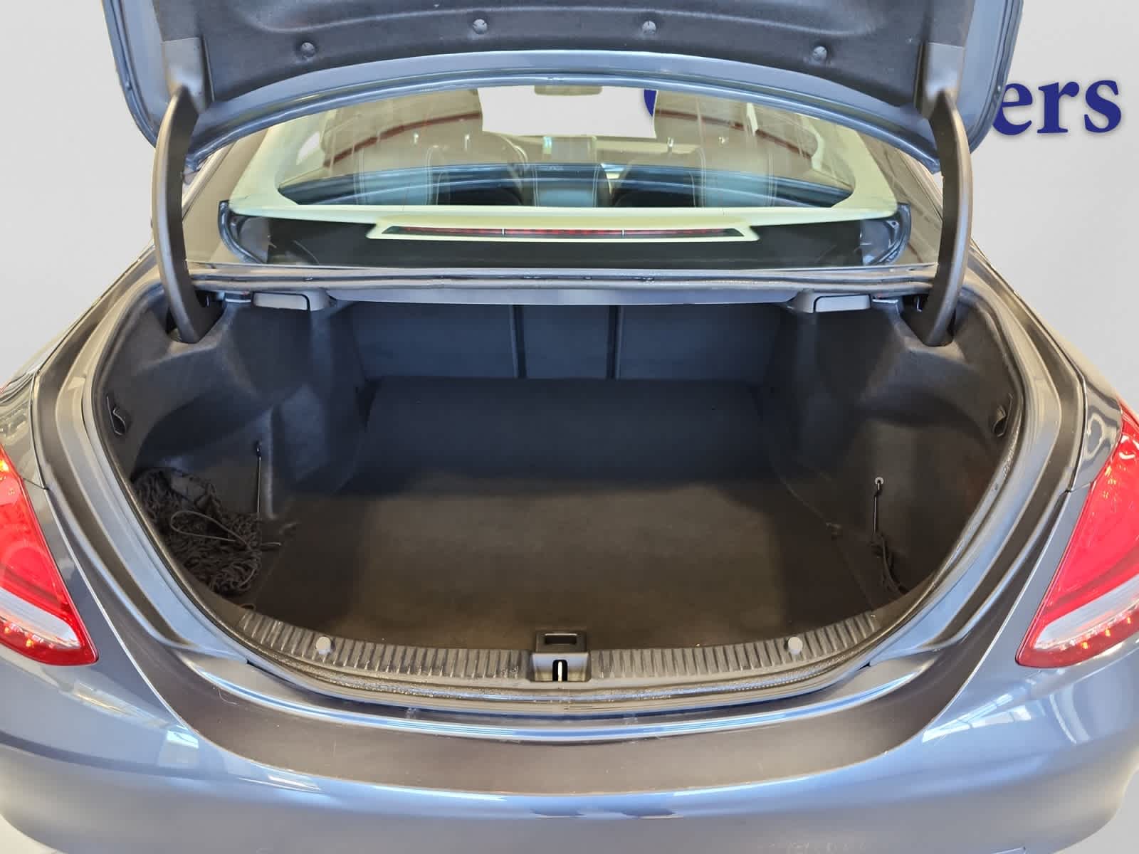 used 2016 Mercedes-Benz C-Class car, priced at $16,497