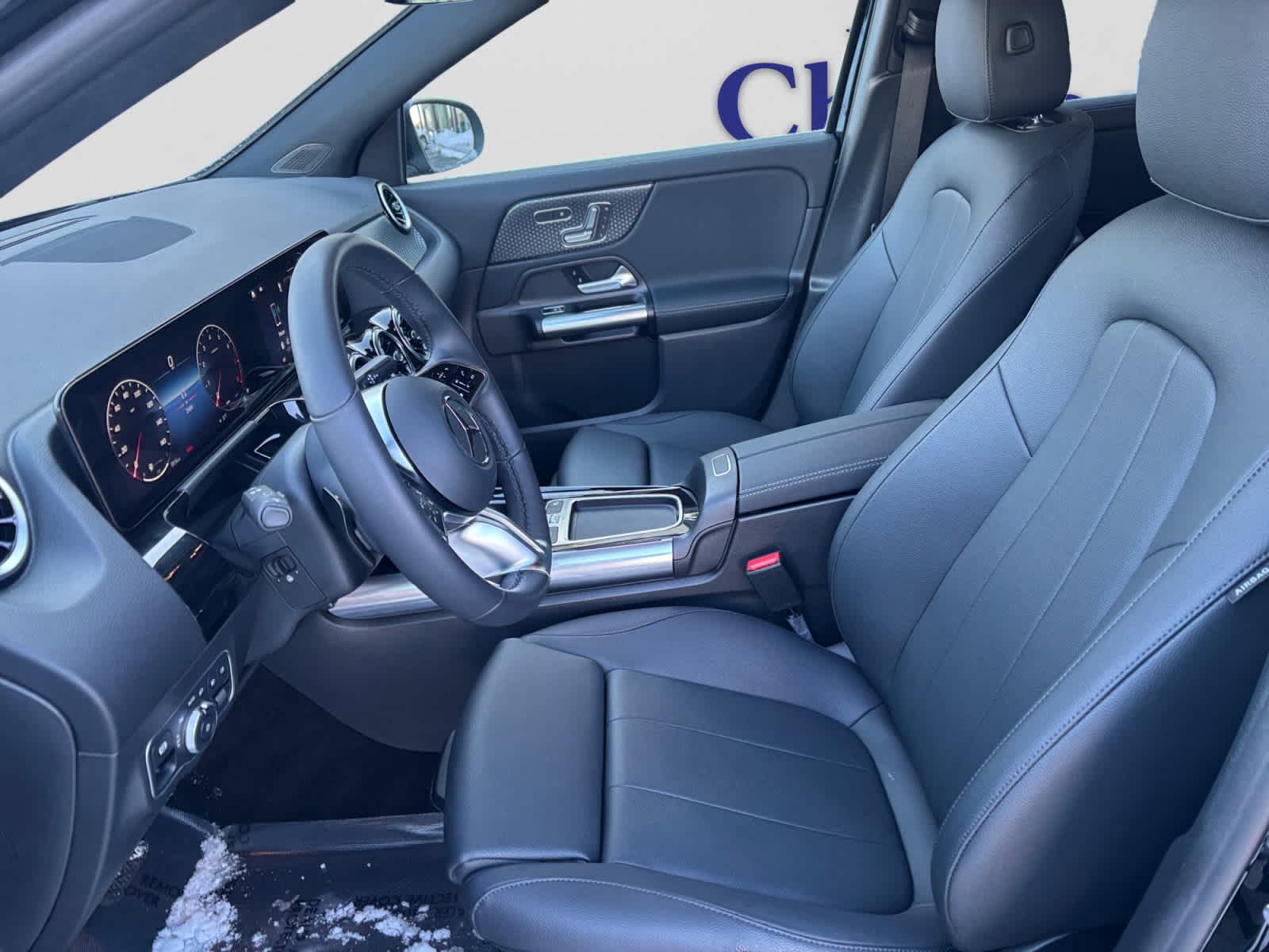 used 2026 Mercedes-Benz GLA 250 car, priced at $39,998