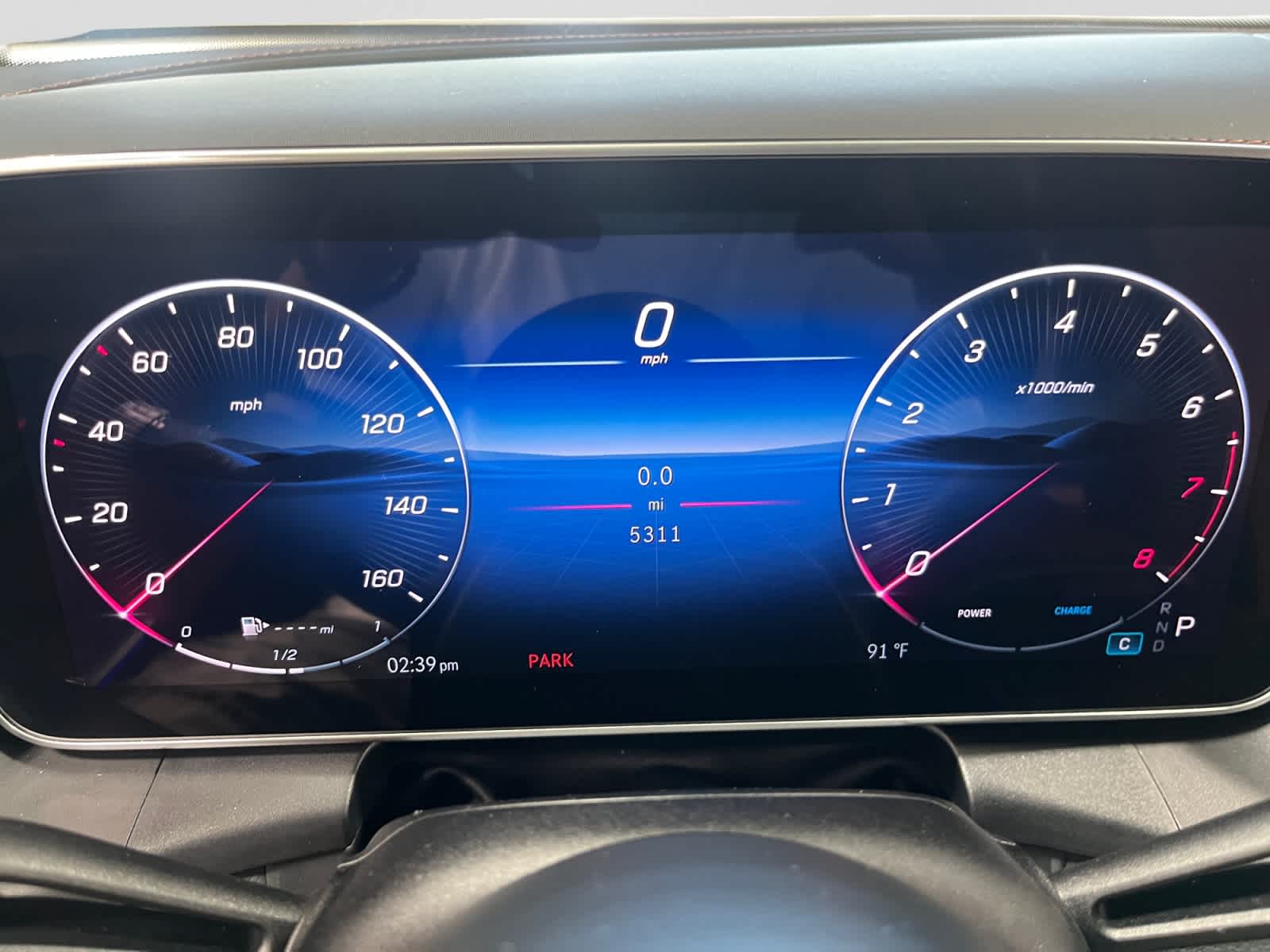 used 2026 Mercedes-Benz GLC 300 car, priced at $53,998