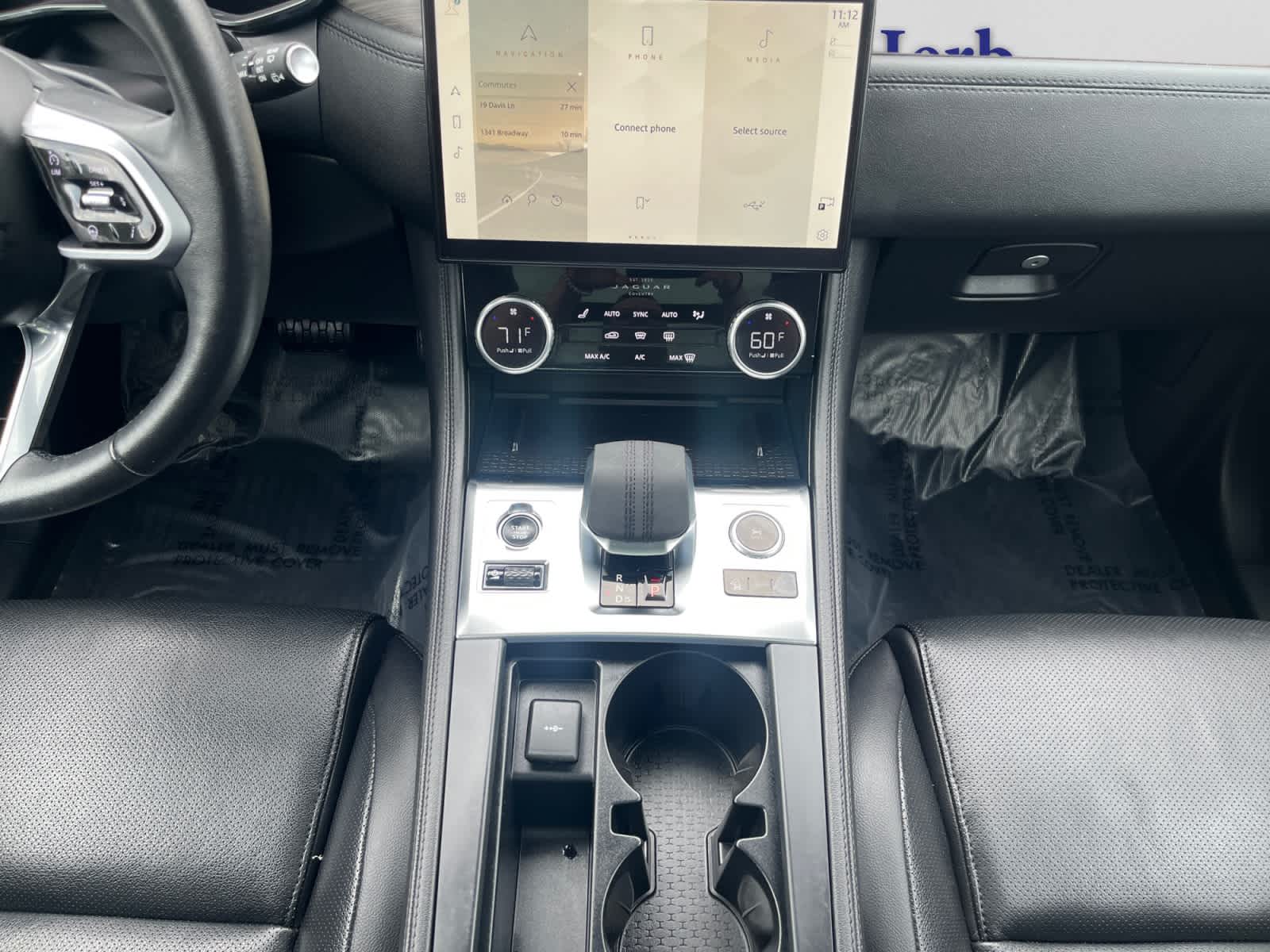 2023 Jaguar F-Pace S - Photo 16