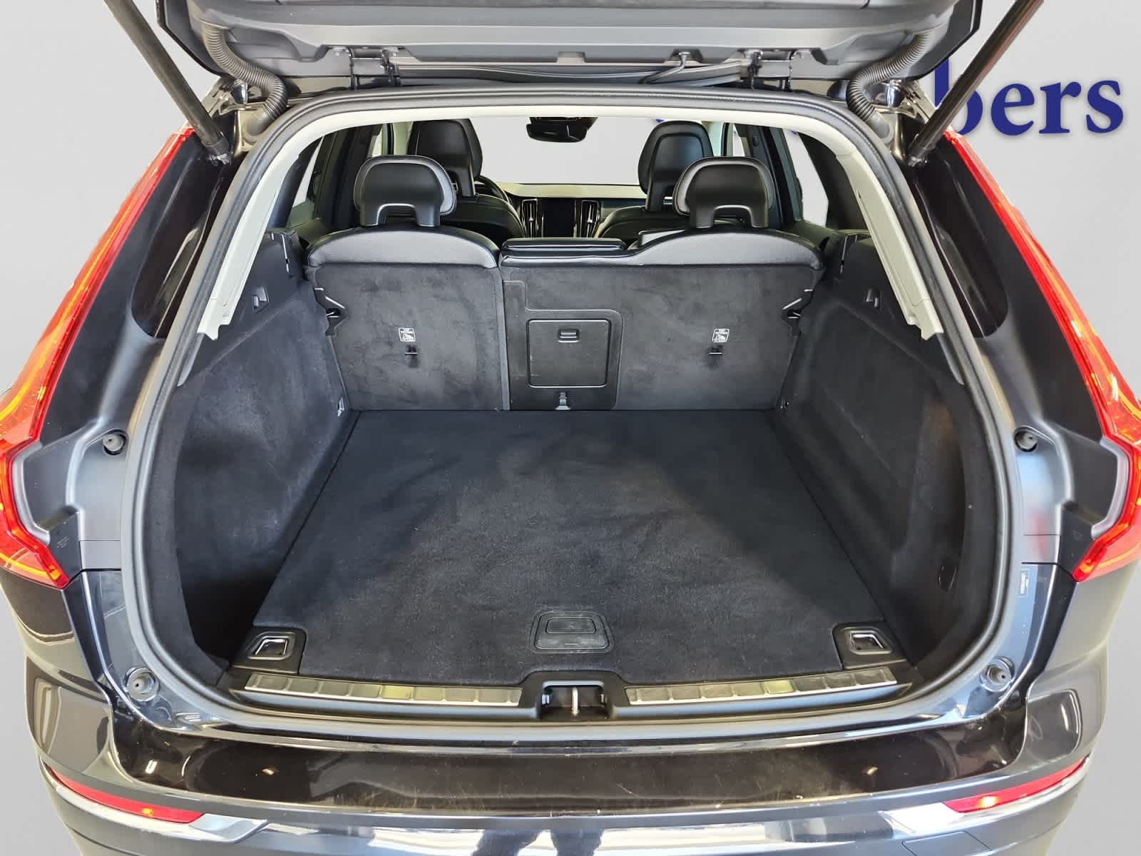 used 2018 Volvo XC60 car, priced at $17,497
