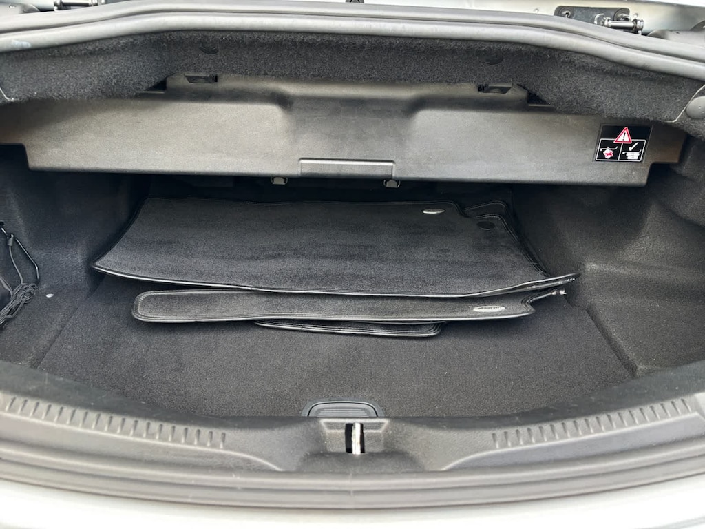 Used 2020 Mercedes-Benz AMG E 53 4MATIC Convertible