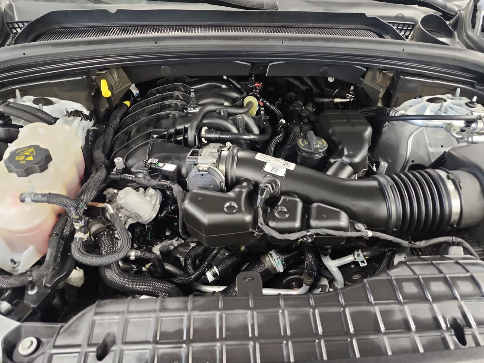 used 2023 Jeep Grand Cherokee car, priced at $32,997