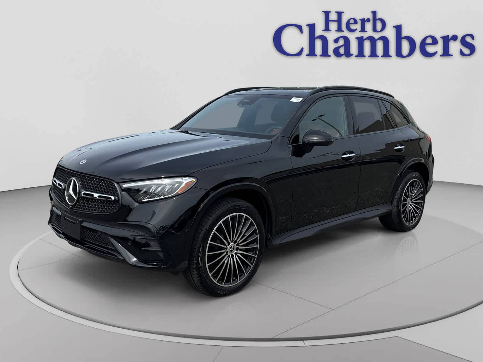 used 2026 Mercedes-Benz GLC 300 car, priced at $53,998