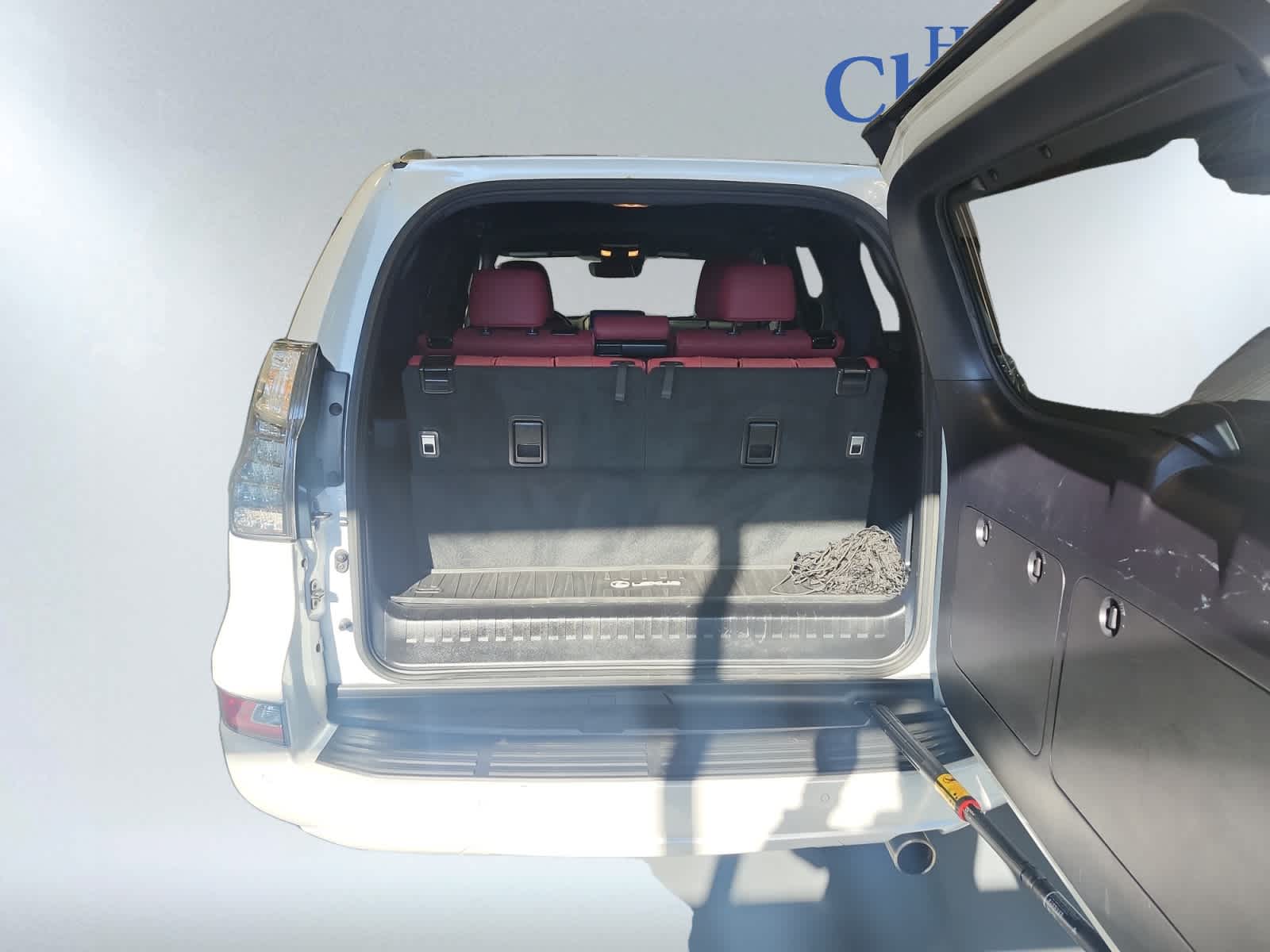 2023 Lexus GX 460 Premium photo 2