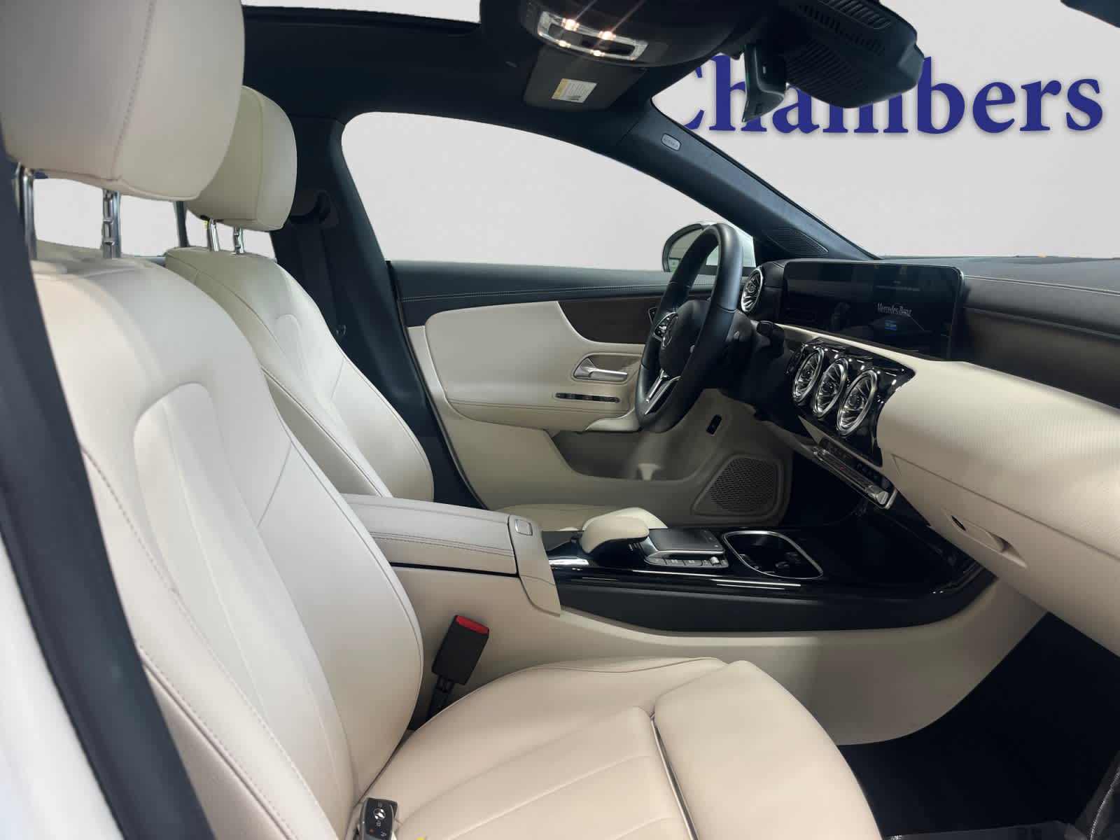 2023 Mercedes-Benz CLA CLA 250 - Photo 20