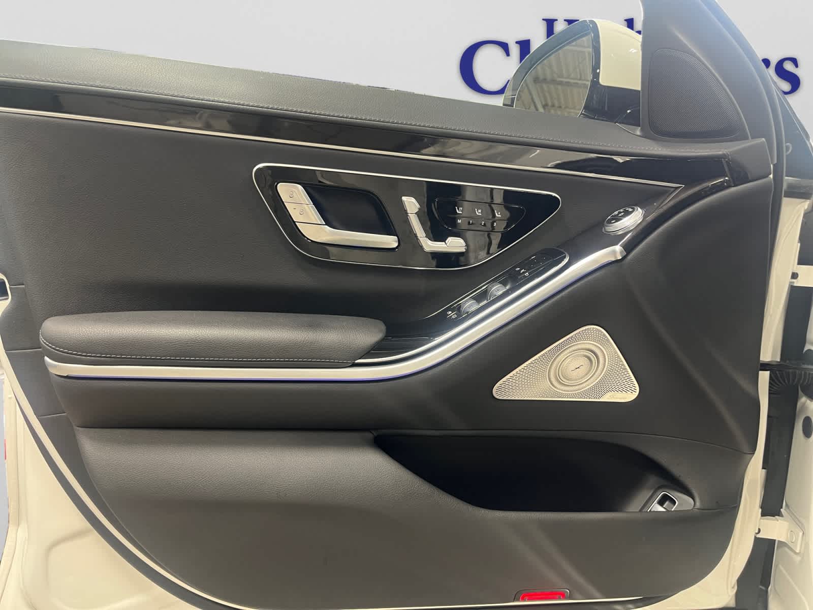 used 2023 Mercedes-Benz S-Class car, priced at $67,998