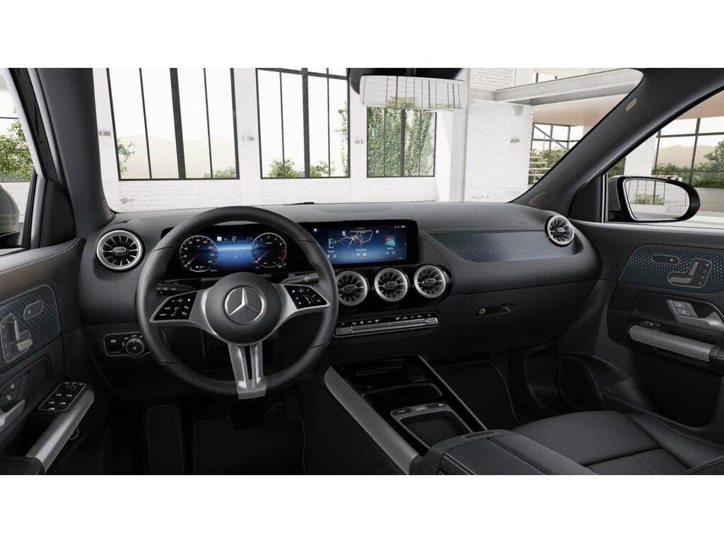 New 2026 Mercedes-Benz GLA 250 4MATIC SUV