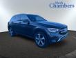 Certified 2022 Mercedes-Benz GLC 300 4MATIC SUV