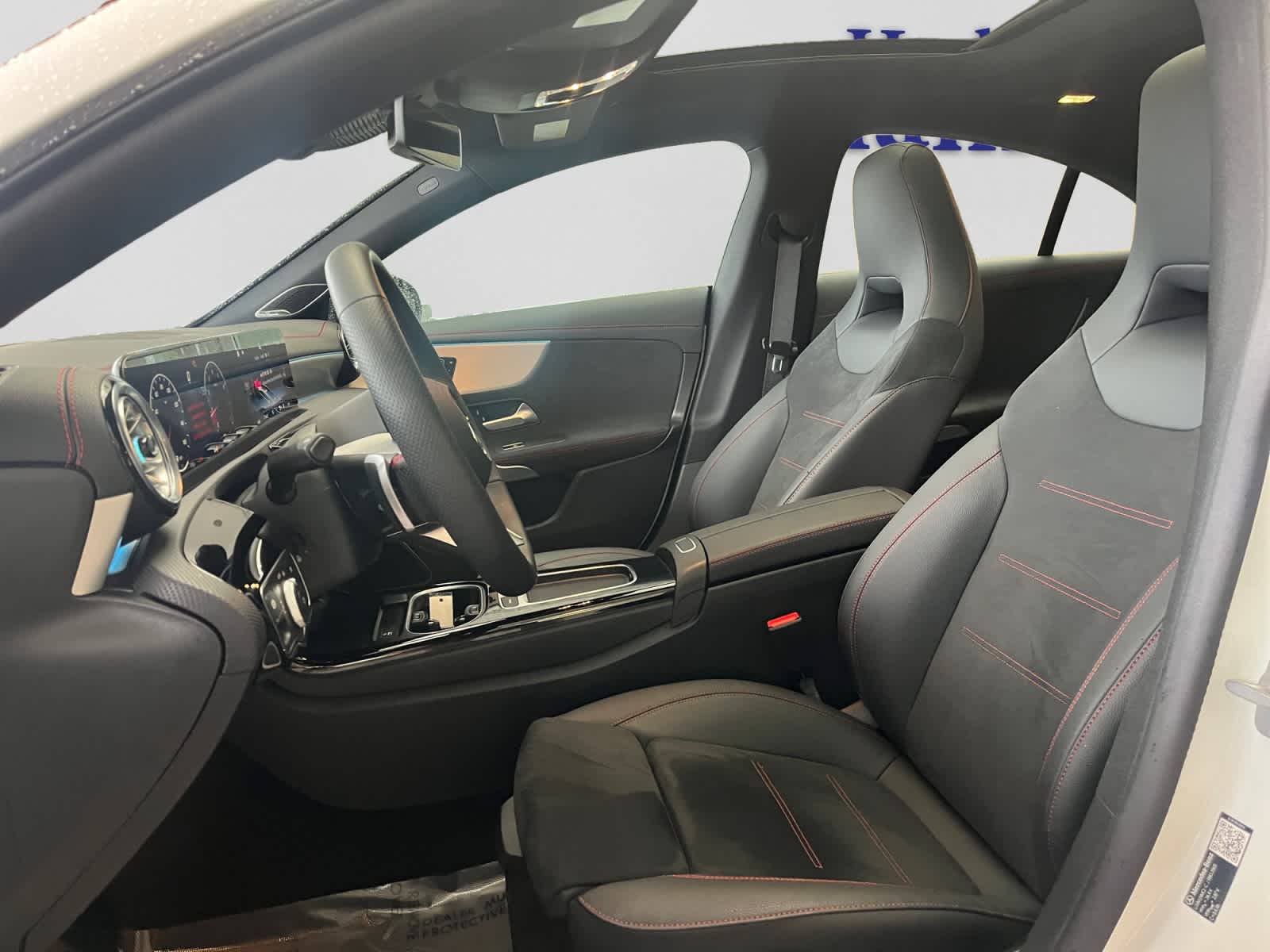 used 2026 Mercedes-Benz CLA 250 car, priced at $47,598