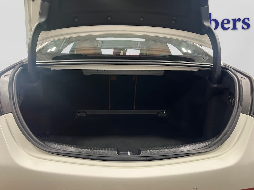Certified 2023 Mercedes-Benz C-Class C300 4MATIC Sedan