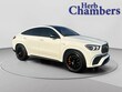  Mercedes-Benz AMG GLE 63