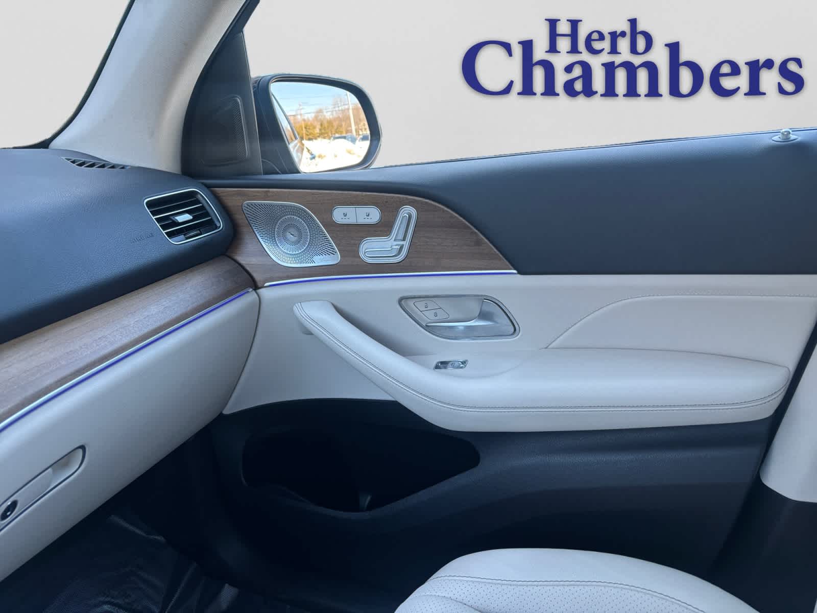 used 2022 Mercedes-Benz GLE 350 car, priced at $39,998