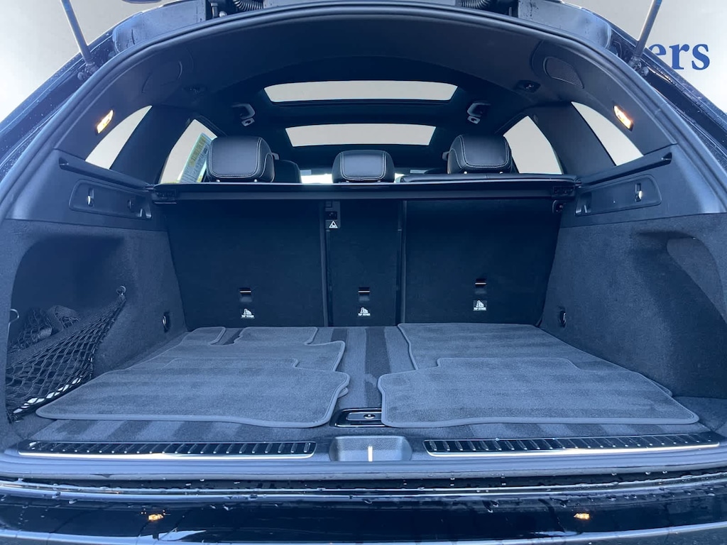 Certified 2022 Mercedes-Benz GLC 300 4MATIC SUV