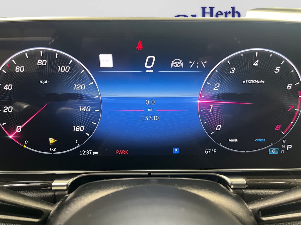 Certified 2023 Mercedes-Benz S-Class S 500 4MATIC Sedan